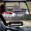 UTV Windshield Roof Vent Install Kit for X3 Trail 8