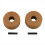 Secondary Clutch Roller and Pins for Scrambler Spo 1