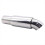 51mm Variable Exhaust Tip System Muffler Tail Pipe 3
