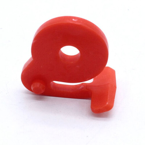 For Sidewall Lock Trailer Board Wall Clasp Accesso 2