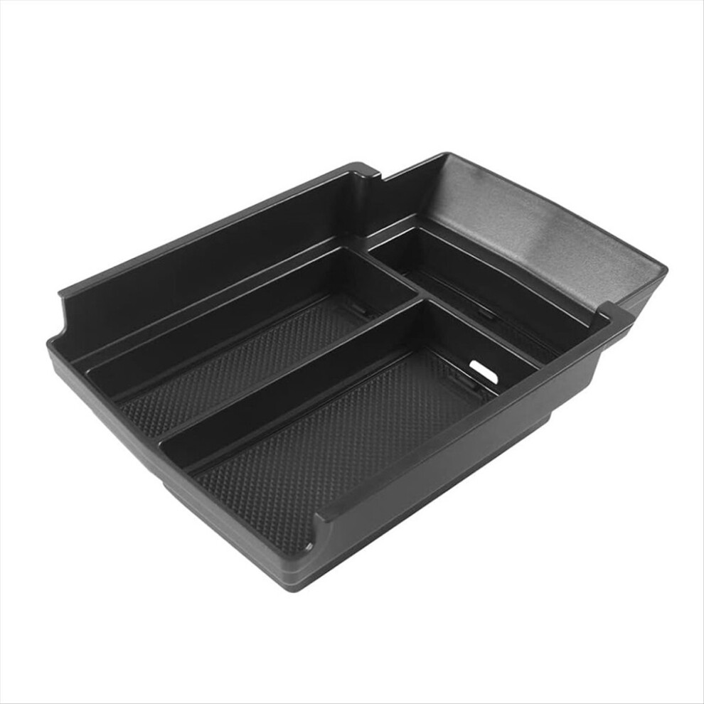 Center Console Organizer For Bz4x Solterra 2023 20 4853958583660