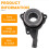 Car Hydraulic Clutch Release Bearing Assembly 5100 9