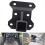 2 Inch Rear Receiver Hitch 2017-2023 for Can Am Tu 3