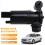 31349242 Car Windshield Pump Motor Water for XC60 5