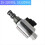 12V Hydraulic Solenoid Valve for Backhoe Loader 3C 9