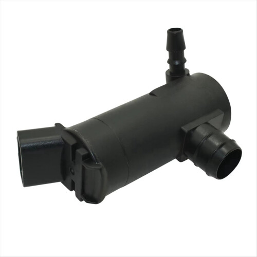 Car Water Motor Windshield Washer Fluid Pump 85542 1