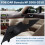 Car Tweeter Speaker Quadrant Cover for 2008-2010 8 6