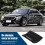 Car Rear Armrest Ashtray Trim Plate Storage Box Co 7