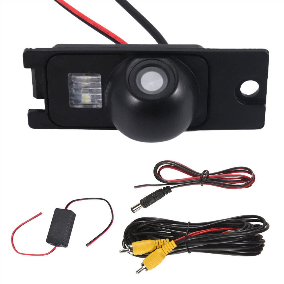 Car Front View Camera, For S80 S60 S60l Xc60 Xc90 4853958590897