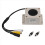 Microphone Speaker Device for Security Camera Outdoor Waterproof 3
