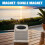 Microphone Speaker Device for Security Camera Outdoor Waterproof 6