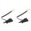 2PCS Car Heated Windshield Washer Nozzle for MK4 G 6