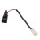 2PCS Car Heated Windshield Washer Nozzle for MK4 G 9