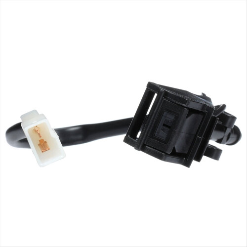 2PCS Car Heated Windshield Washer Nozzle for MK4 G 1