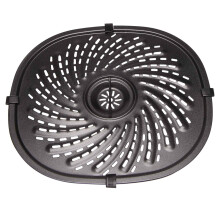 Air Fryer Replacement Grill Pan for Power XL Gowise 7QT Fryers