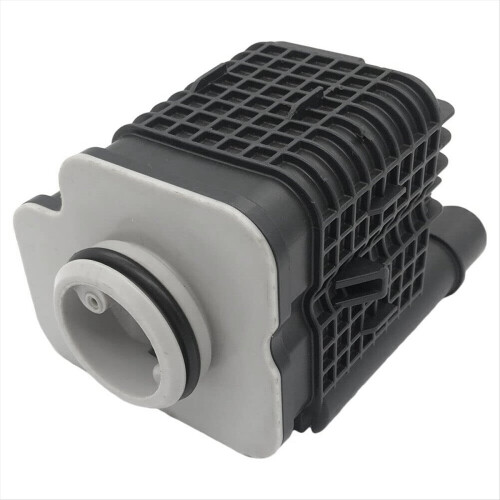 Carbon Canister Solenoid Valve Detection Unit Purg
