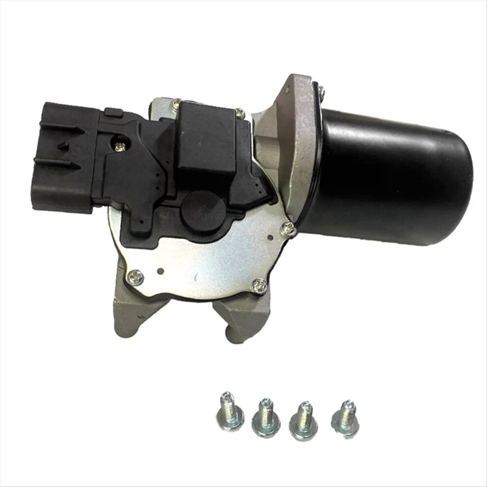 Rhd Car Front Windscreen Wiper Motor For Boxer, Re 4853958510031