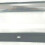 Chrome Molding Quarter Panel Trim Rear Side Right 6