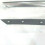Chrome Molding Quarter Panel Trim Rear Side Right 5