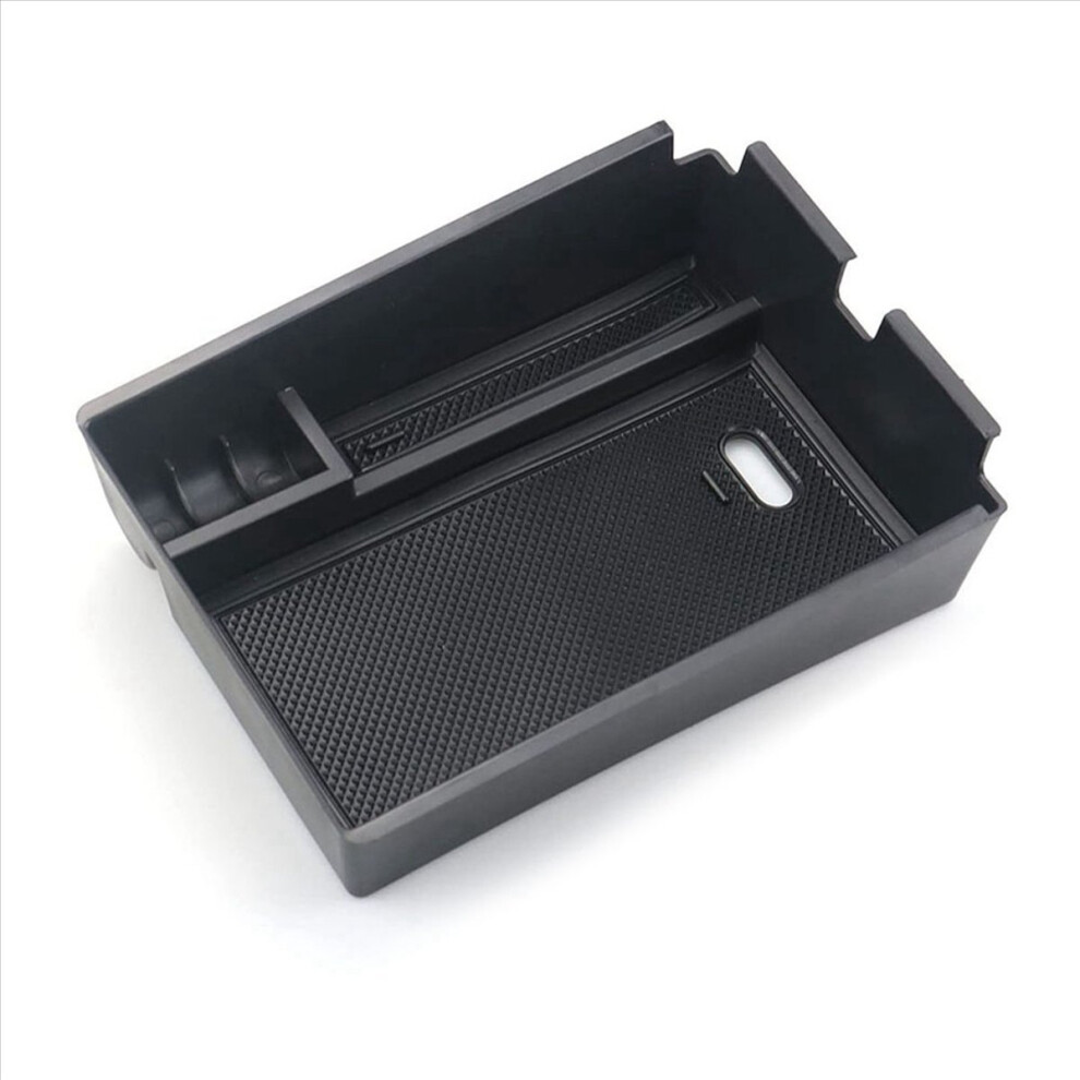 For 2022 Centre Console Armrest Organiser Storage 4853958590552