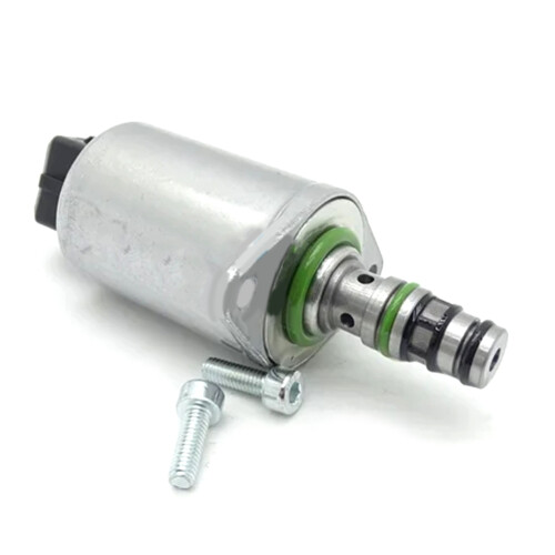 TM70302 24V Proportional Solenoid Pilot Valve Exca 2