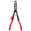 Car Exhaust Pipe C Clamp Removal Plier Spreading R 2