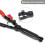 Car Exhaust Pipe C Clamp Removal Plier Spreading R 4