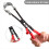 Car Exhaust Pipe C Clamp Removal Plier Spreading R 5