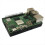 USB Audio Sound Card Module HAT for 5 with Earphon 4