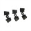 Driven Clutch Nylon Block for Cforce Uforce Zforce 6