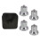 Jack Lifting Pad Lift Point Adapter with Magnetic 2