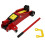 Wolf 3 TONNE Hydraulic Trolley Jack 6