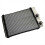 Quality A/C Heater Module Tank Core for Cruze 132 1