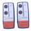 RECOVERY WIRELESS WINCH REMOTE CONTROL TWIN HANDSE 3