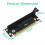 PCI-E16X 4.0 Graphics Card Test Adapter Board Mult 4