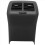 Rear Armpit Air Outlet Conditioning Belt Cover Pla 2