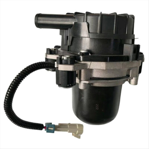Secondary Air Injection Pump Smog 12568241 for