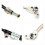53713SJCA02 53713--A02 Power Steering Pressure Lin 8