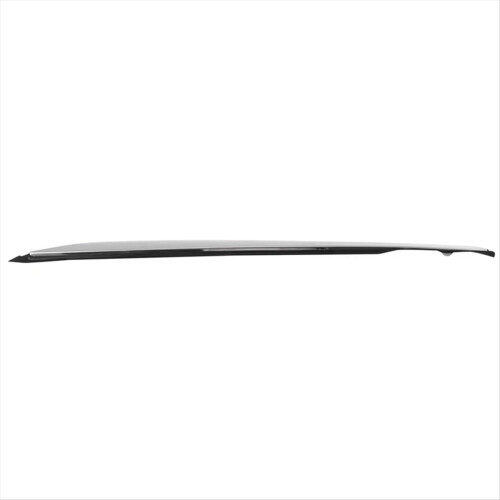878502T000 Car Rear Left Quarter Panel Chrome Mold