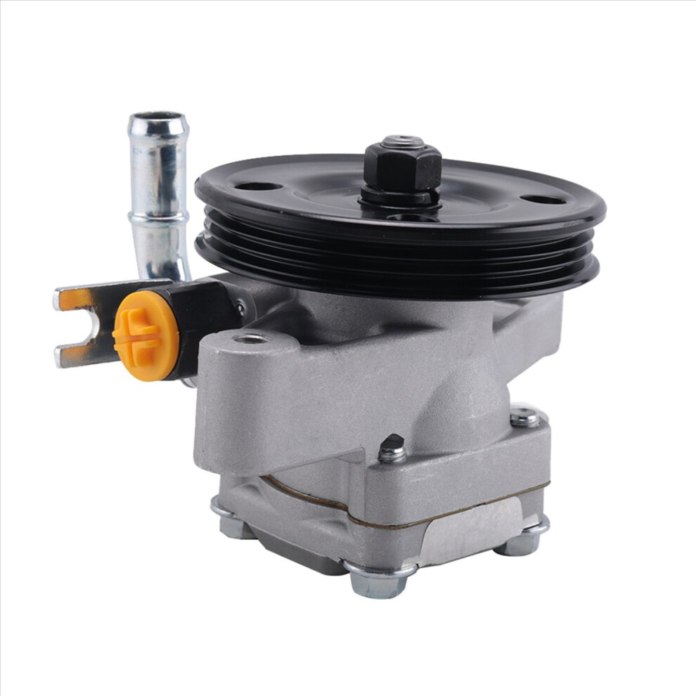 57100-2E000 Power Steering Pump For 2.0L 04-10 4853958515944