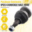 C2D23918 Car Knuckle Ball Joint Suspend Swing Arm 5