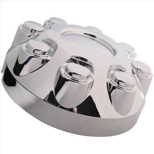 Chrome Car Wheel Center Cap for RAM 2008-2013 Hub 1