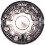 Chrome Car Wheel Center Cap for RAM 2008-2013 Hub 6