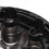 Chrome Car Wheel Center Cap for RAM 2008-2013 Hub 7