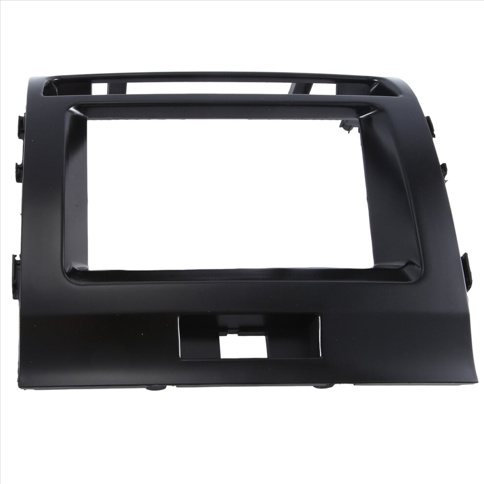 Car Radio Fascia For 200 (V8) 2007-2015 Dash Fitti 4853958588764