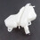 Motorcycle Radiator Coolant Expansion Bottle Tank 5