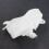 Motorcycle Radiator Coolant Expansion Bottle Tank 4