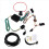 118869 Trailer Wiring Harness Kit for 2020-2023 Co 4