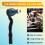Right 2113300203 Front Outer Tie Rod End for - W21 9