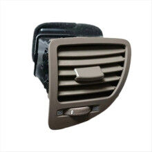 Dashboard Left Air Conditioner Outlet Vents Assemb